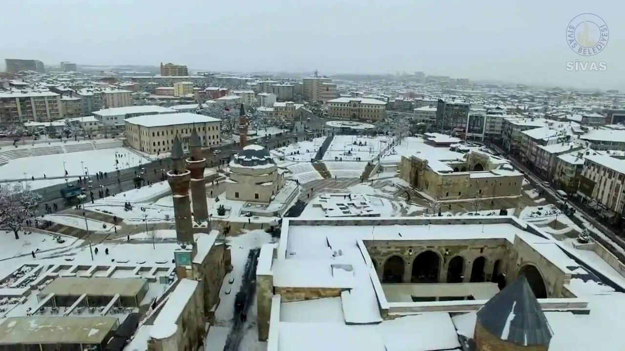 
													K�� �artlar�nda �anz�man Koruma Rehberi